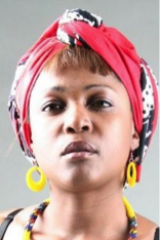 Busi Msimang Busi Msimang